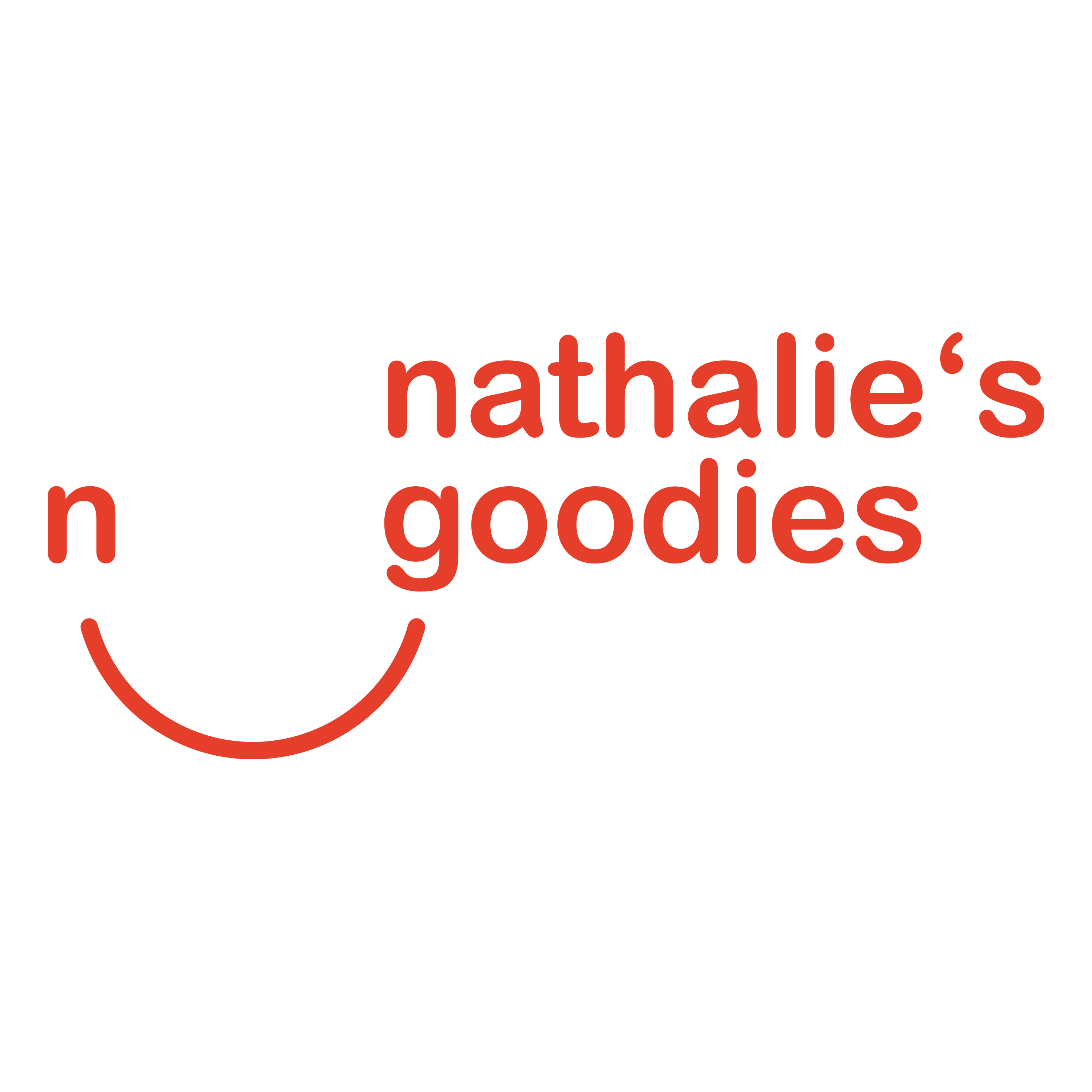 Nathalie's Goodies